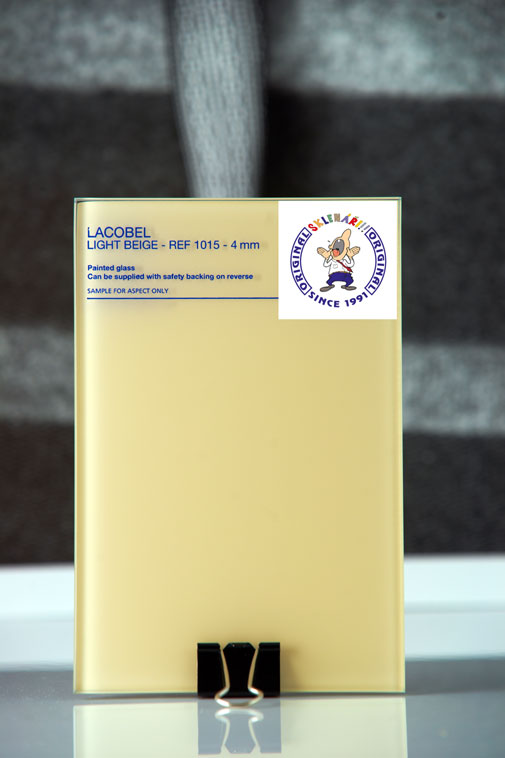 Beige Light 1015
