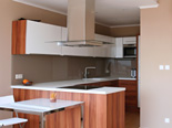 Brown Light 1236